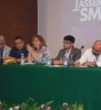 2015 - TIVOLI DIREZIONE NAZIONALE SMI e Assemblea Giovani SMI 25-27 Settembre 2015